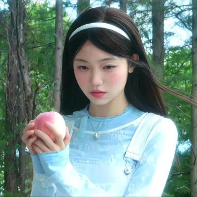 上帝啊,真笨!